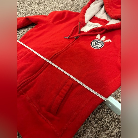 Abercrombie & fitch sweater - Picture 9 of 11